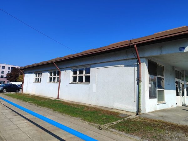 Zeleni centar bjelovar gradnja 2026 1