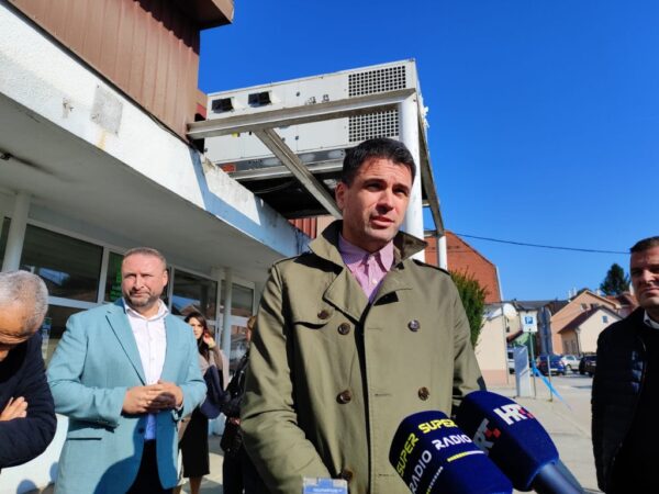 Zeleni centar bjelovar gradnja 2026 2