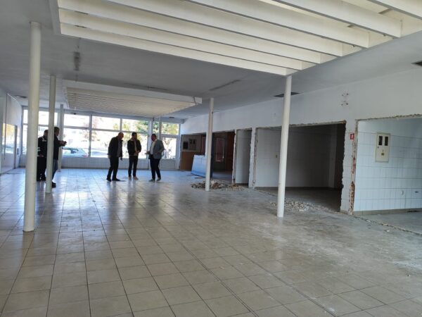 Zeleni centar bjelovar gradnja 2026 7