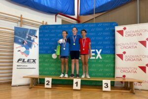 badminton klub bjelovar
