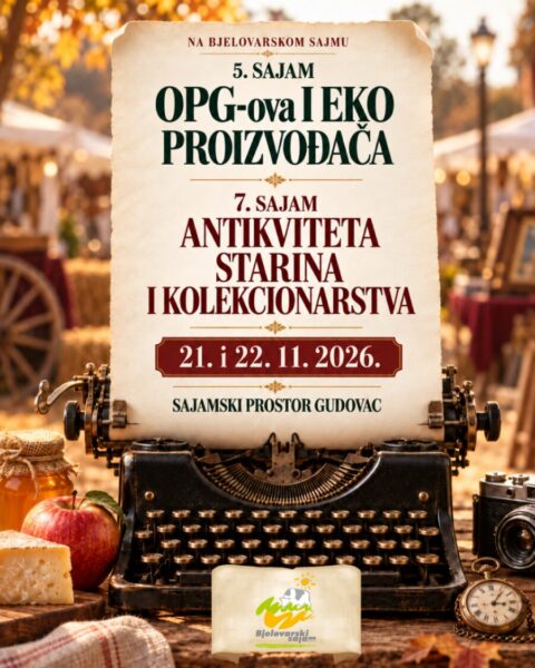 gudovac sajam antikviteta 2026 1