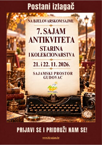 gudovac sajam antikviteta 2026 2