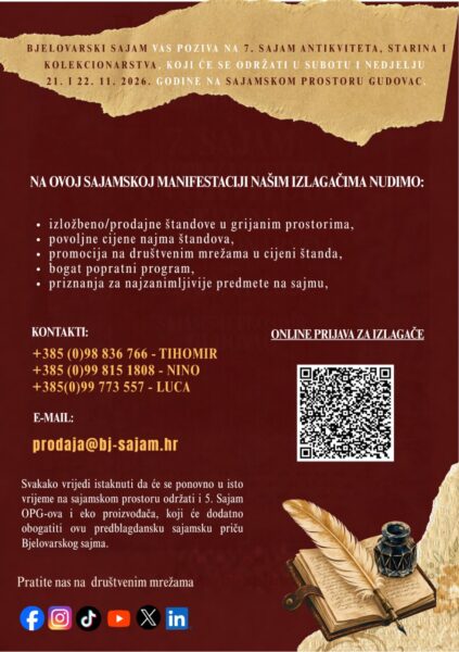 gudovac sajam antikviteta 2026 3
