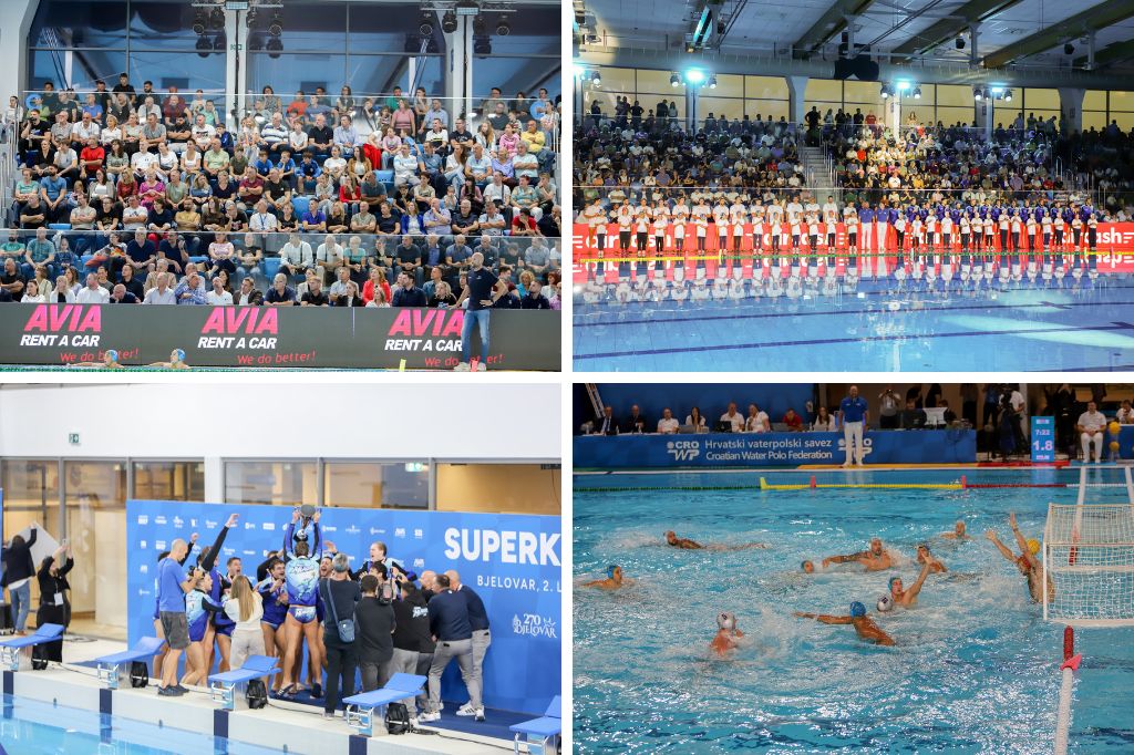 (FOTO) U Wellovaru odigrana prva profesionalna vaterpolo utakmica: Mladost osvojila Superkup wellovar vaterpolo superkup 2026 naslovna